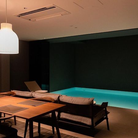 Villa Speciale Мотобу Екстер'єр фото