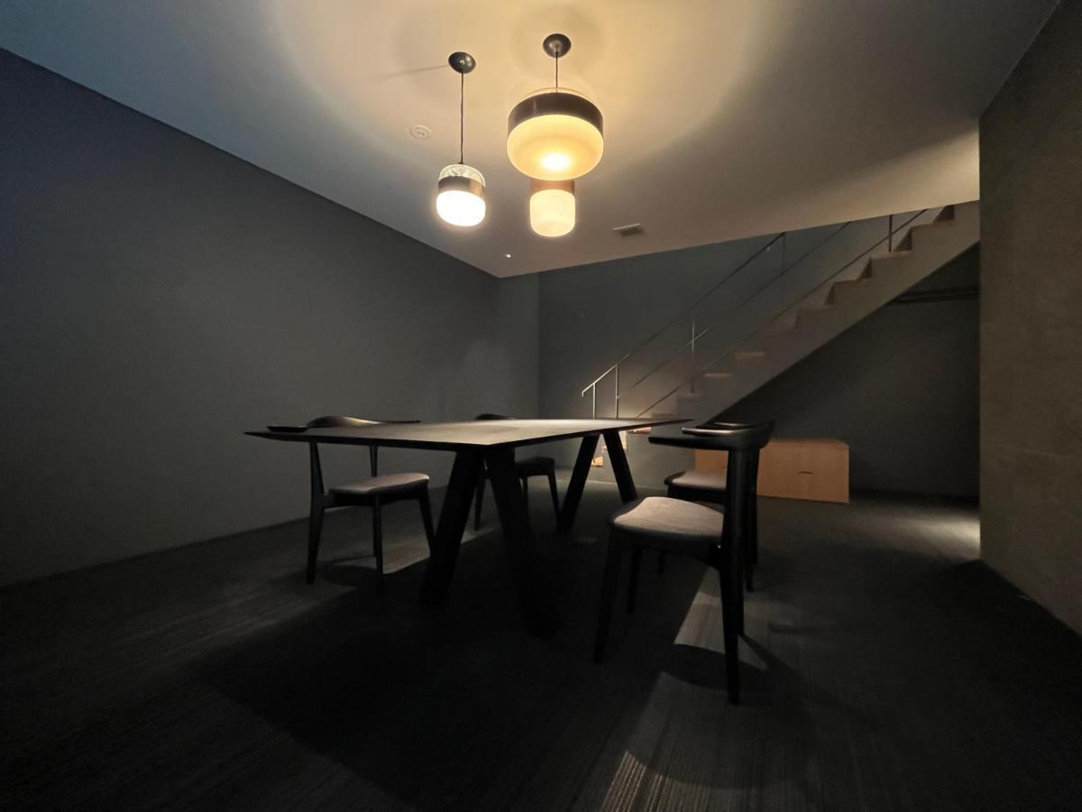 Villa Speciale Мотобу Екстер'єр фото