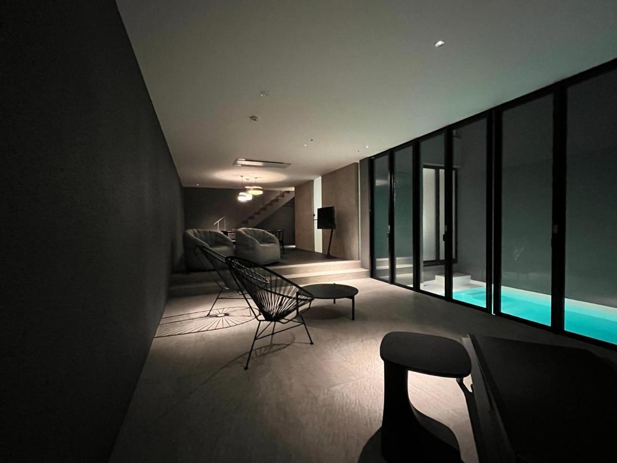 Villa Speciale Мотобу Екстер'єр фото
