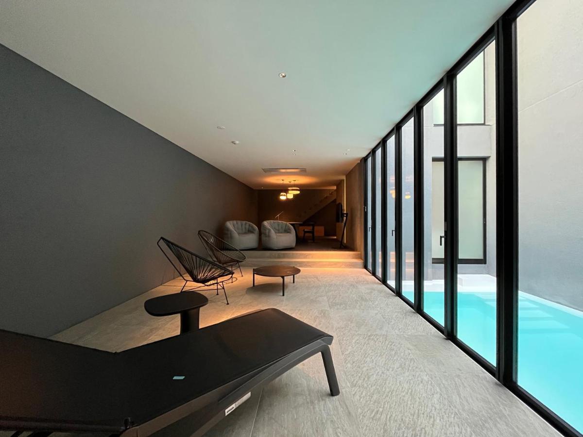 Villa Speciale Мотобу Екстер'єр фото