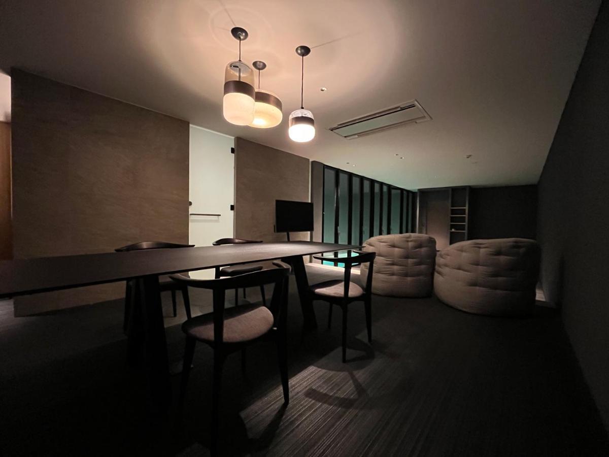 Villa Speciale Мотобу Екстер'єр фото