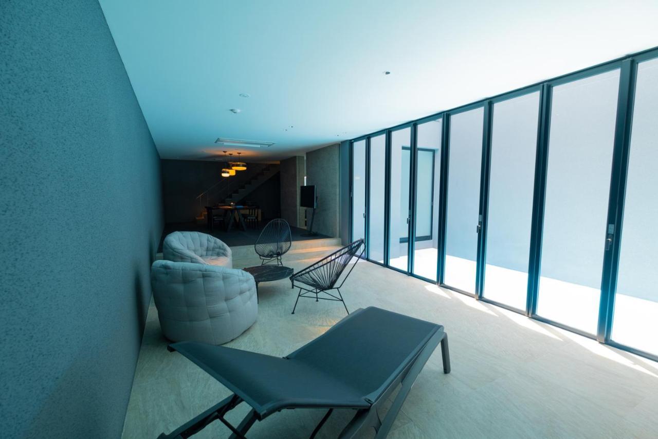 Villa Speciale Мотобу Екстер'єр фото