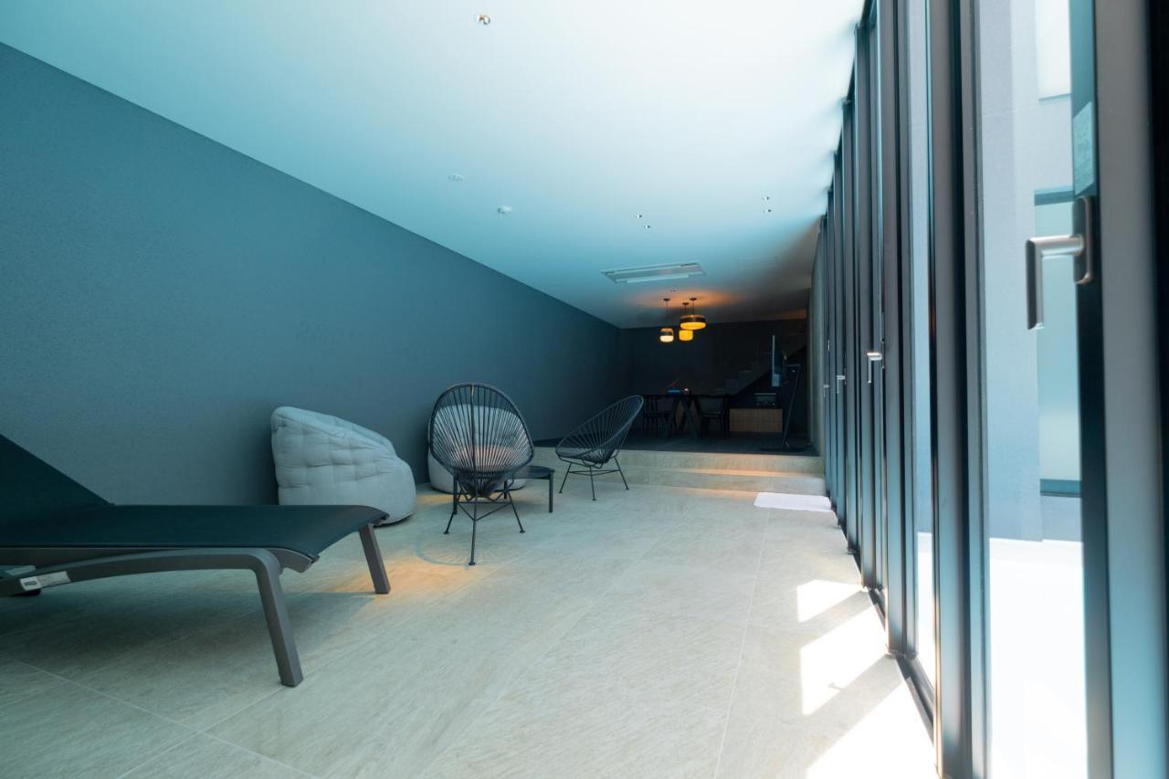 Villa Speciale Мотобу Екстер'єр фото