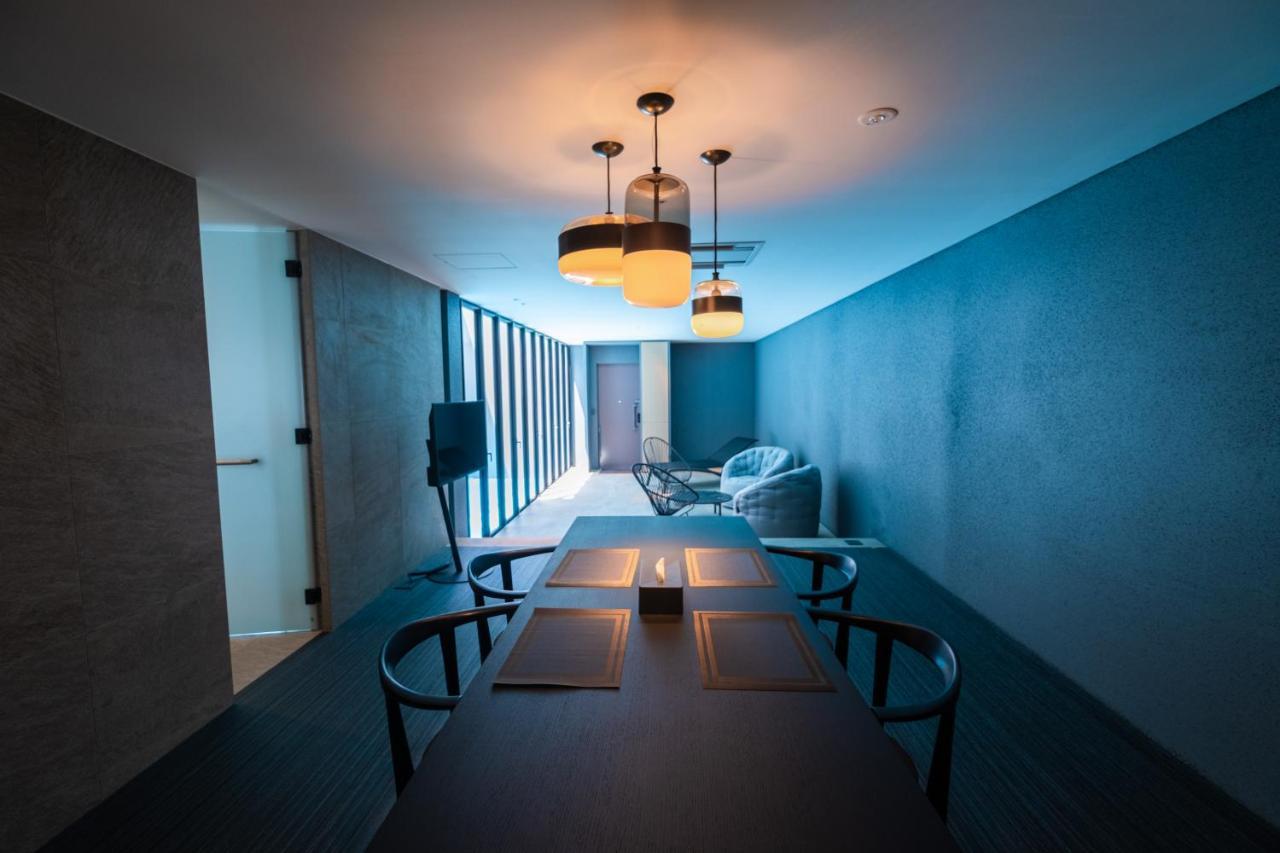 Villa Speciale Мотобу Екстер'єр фото